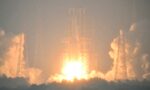 Новото самочувствие на Китай ще промени космическата надпревара