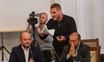 Ивелин Михайлов обяви, че с "Исторически парк" е свършено, докато в парламента се вихреше скандал Ивелин Михайлов обяви, че с "Исторически парк" е свършено, докато в парламента се вихреше скандал