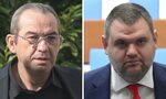 Петьо Еврото има решаваща роля в "разследването" на два сигнала срещу Пеевски Петьо Еврото има решаваща роля в "разследването" на два сигнала срещу Пеевски