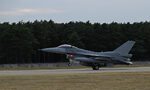 Първите словашки F-16 пристигнаха в страната Първите словашки F-16 пристигнаха в страната