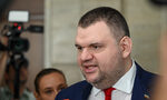 Пеевски обеща да разкрие "потулени" дела на "Продължаваме промяната - Демократична България" и Радев