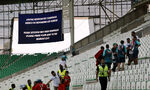 Фотогалерия: Париж 2024 – хроника на един провал във футболния турнир