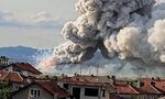 Фирмата собственик на избухналите складове няма представа колко са пострадалите Фирмата собственик на избухналите складове няма представа колко са пострадалите