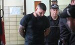 Подсъдимият за насилието срещу Дебора Михайлова е подал жалба, че тя го заплашва Подсъдимият за насилието срещу Дебора Михайлова е подал жалба, че тя го заплашва