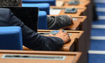 Парламентът създаде временна комисия за нарушения от кмета на Доспат