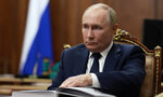 Путин е помилвал 13-те затворници, освободени при размяната