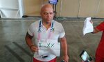 Треньорът на Светлана Каменова: Не ни разрешиха да победим Треньорът на Светлана Каменова: Не ни разрешиха да победим