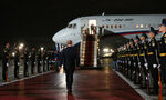 Размяната на затворници с Путин – като подялба на имущество след развод Размяната на затворници с Путин – като подялба на имущество след развод