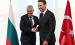 Представители на "Боташ" идват в София заради газовото споразумение