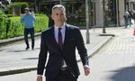 Андрей Гюров поиска Георги Чолаков да си даде отвод по делото за отстраняването му от БНБ