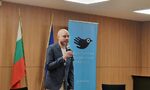 Радослав Стоянов, Хелзинкски комитет: ЛГБТИ учители и ученици ще са мишени на тормоз Радослав Стоянов, Хелзинкски комитет: ЛГБТИ учители и ученици ще са мишени на тормоз