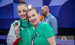 Илиана Раева пред "Дневник": Нищо голямо няма да се даде, ако не минеш през ада Илиана Раева пред "Дневник": Нищо голямо няма да се даде, ако не минеш през ада