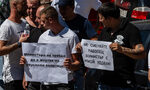МВР за политически цели: Какъв е проблемът полицаи да протестират заради Калин Стоянов