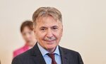 Служебният министър на икономиката е приел да остане на поста и в новия кабинет Служебният министър на икономиката е приел да остане на поста и в новия кабинет
