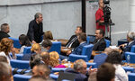 Парламентът отказа да включи райския газ в списъка на наркотичните вещества Парламентът отказа да включи райския газ в списъка на наркотичните вещества