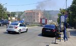 Загинал и няколко ранени при пожар в незаконен хоспис за възрастни хора в Банкя