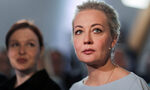 Юлия Навалная отхвърли заключения на следователите за смъртта на съпруга си Юлия Навалная отхвърли заключения на следователите за смъртта на съпруга си