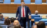 Съчетание с обръчи и бухалки: ГЕРБ и ДПС преди новите избори