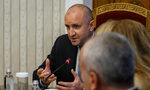 Румен Радев: Ще продължа да работя с потенциалните кандидати за премиер, които до момента отказват Румен Радев: Ще продължа да работя с потенциалните кандидати за премиер, които до момента отказват