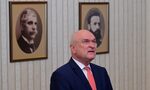 "Да се свали политическото напрежение": Главчев намекна, че е готов да смени Калин Стоянов "Да се свали политическото напрежение": Главчев намекна, че е готов да смени Калин Стоянов