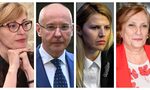 Четири формации предложиха кандидати за еврокомисар, но не е ясно за какъв ресор Четири формации предложиха кандидати за еврокомисар, но не е ясно за какъв ресор
