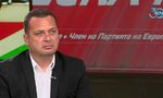 Иван Ченчев: Временното ръководство на БСП управлява мутренски Иван Ченчев: Временното ръководство на БСП управлява мутренски