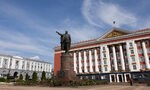 В Курск събират доброволци за партизанска война В Курск събират доброволци за партизанска война