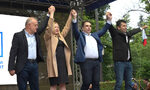 "Да, България" постави цели и отново влиза в коалиция с "Продължаваме промяната" и ДСБ