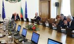 Цитат на деня: Ролята на служебните министри е като на футболните съдии
