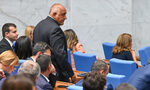 Борисов не се интересувал от конфликта Пеевски - Радев, защото не бил в коалиция с ДПС