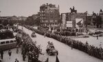 Как Червената армия окупира Царство България