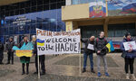 Правителството не реагира адекватно на хибридната руска агресия Правителството не реагира адекватно на хибридната руска агресия