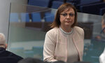 Върховният касационен съд заличи Нинова като председател на БСП