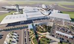 Концесионерът на летище София обещава терминал 3 да е готов до 2031 г.