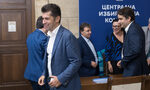 Кирил Петков: Изходът е да изберем достоен непартиен премиер и обща програма