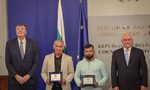 Федерацията по вдигане на тежести тъне в дългове, няма пари за заплати Федерацията по вдигане на тежести тъне в дългове, няма пари за заплати
