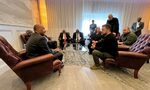 Съюзници, Русия или реклама: какво търси Украйна в Африка