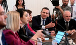 Комисията за Нотариуса приключи с изслушванията и ще изготвя доклад Комисията за Нотариуса приключи с изслушванията и ще изготвя доклад