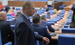 Парламентът остави Антон Славчев начело на антикорупционната комисия Парламентът остави Антон Славчев начело на антикорупционната комисия
