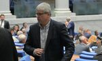 Конституционният съд върна на поста отстранения от ГЕРБ управител на здравната каса Конституционният съд върна на поста отстранения от ГЕРБ управител на здравната каса