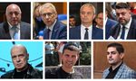 "Алфа рисърч": Седем партии влизат в парламента, ДПС на Доган е с по-голяма подкрепа "Алфа рисърч": Седем партии влизат в парламента, ДПС на Доган е с по-голяма подкрепа