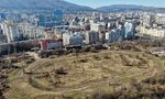Стадион "Мотописта" в София се подготвя за застрояване с 9-етажни сгради