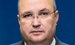 Николае Чука подаде своята кандидатура за президент на Румъния Николае Чука подаде своята кандидатура за президент на Румъния