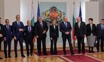 Повишава се рискът от бежанска вълна и терористични заплахи според КСНС (видео)