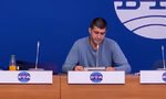 Обвинен за източването на театрите в Смолян и Разград: Липсват доказателства за моята вина (видео) Обвинен за източването на театрите в Смолян и Разград: Липсват доказателства за моята вина (видео)