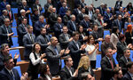 Пари, реформи, правителство: какво пише в новите стари предизборни програми на партиите