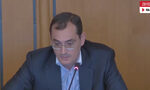 Главният архитект на София: И строителният контрол не откри проблеми на "Опълченска" (видео)