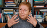 Маргарита Младенова, режисьор: Как се спазват писаните закони в общество, забравило за неписаните Маргарита Младенова, режисьор: Как се спазват писаните закони в общество, забравило за неписаните
