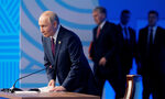 Путин даде заден ход за алтернативната платежна система на БРИКС