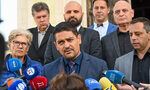 Лидерът на МЕЧ предлага анти-ГЕРБ и ДПС коалиция и иска да поеме МВР
